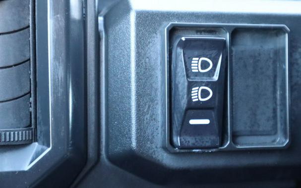 2024 Polaris Xpedition ADV 5 Ultimate