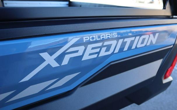 2024 Polaris Xpedition ADV 5 Ultimate