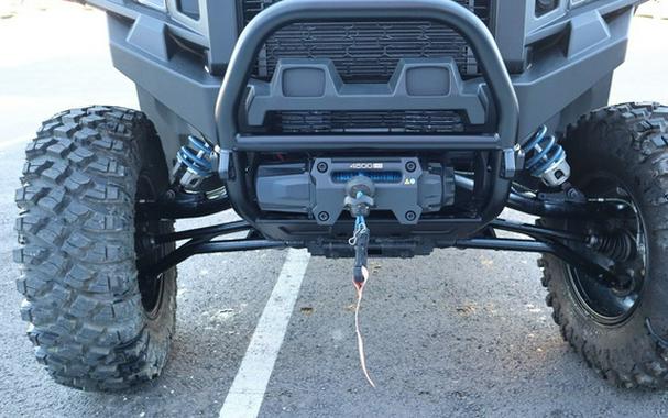 2024 Polaris Xpedition ADV 5 Ultimate