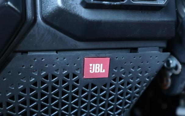 2024 Polaris Xpedition ADV 5 Ultimate