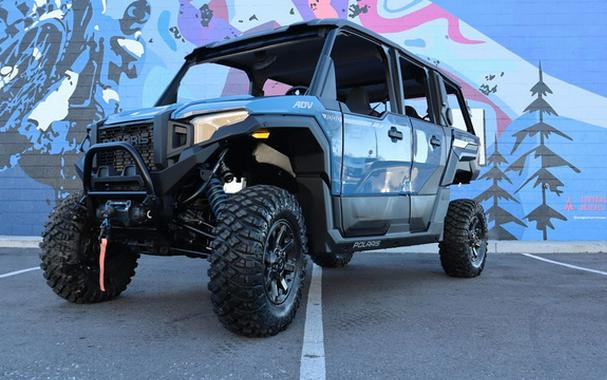 2024 Polaris Xpedition ADV 5 Ultimate