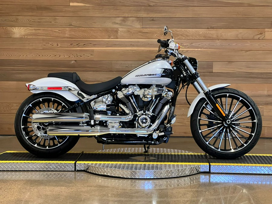 2024 HarleyDavidson Breakout® for sale in Salem, OR