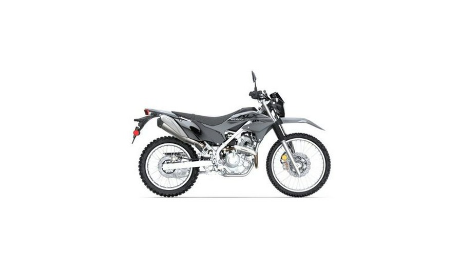 2023 Kawasaki KLX230S