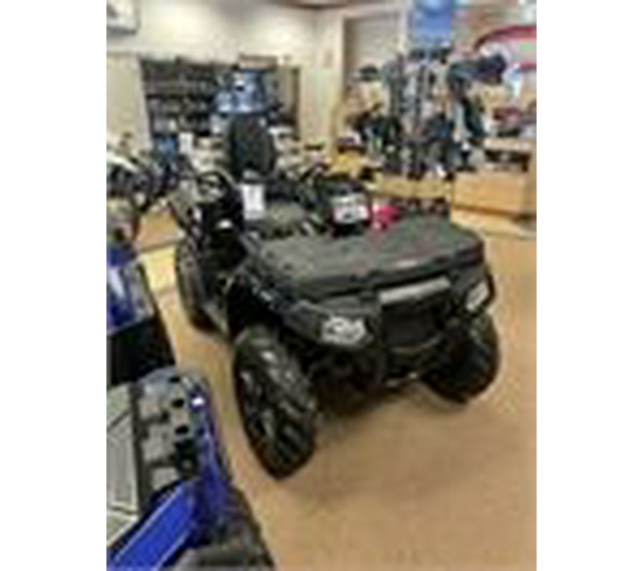 2024 Polaris Sportsman Touring 850