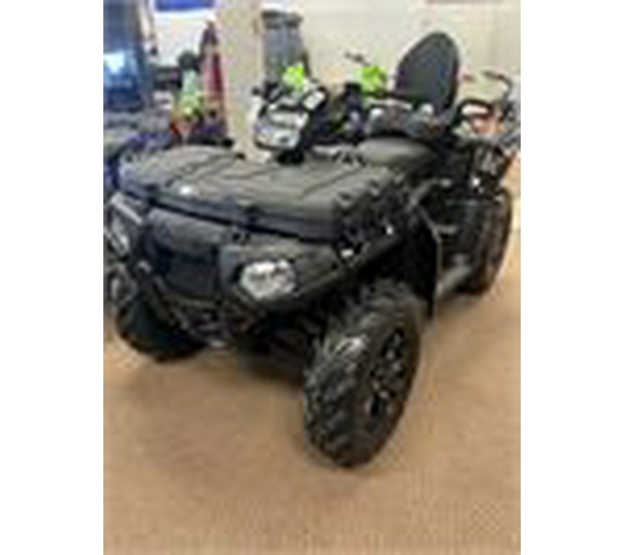 2024 Polaris Sportsman Touring 850