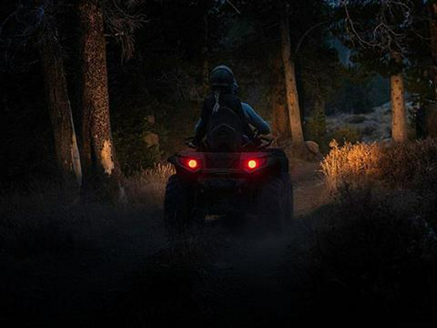 2024 Polaris Sportsman Touring 850