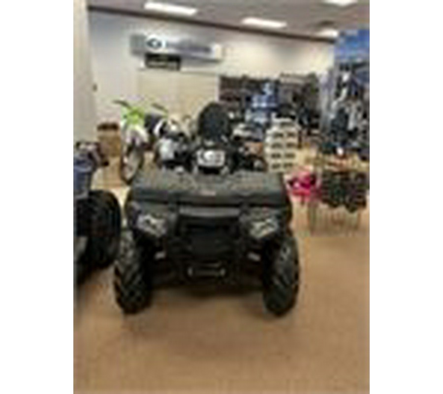 2024 Polaris Sportsman Touring 850