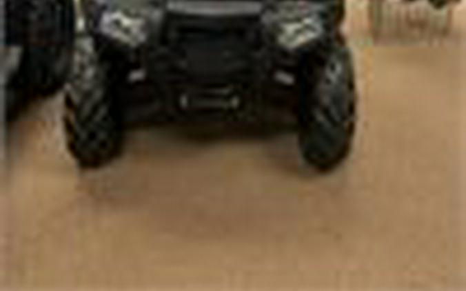 2024 Polaris Sportsman Touring 850