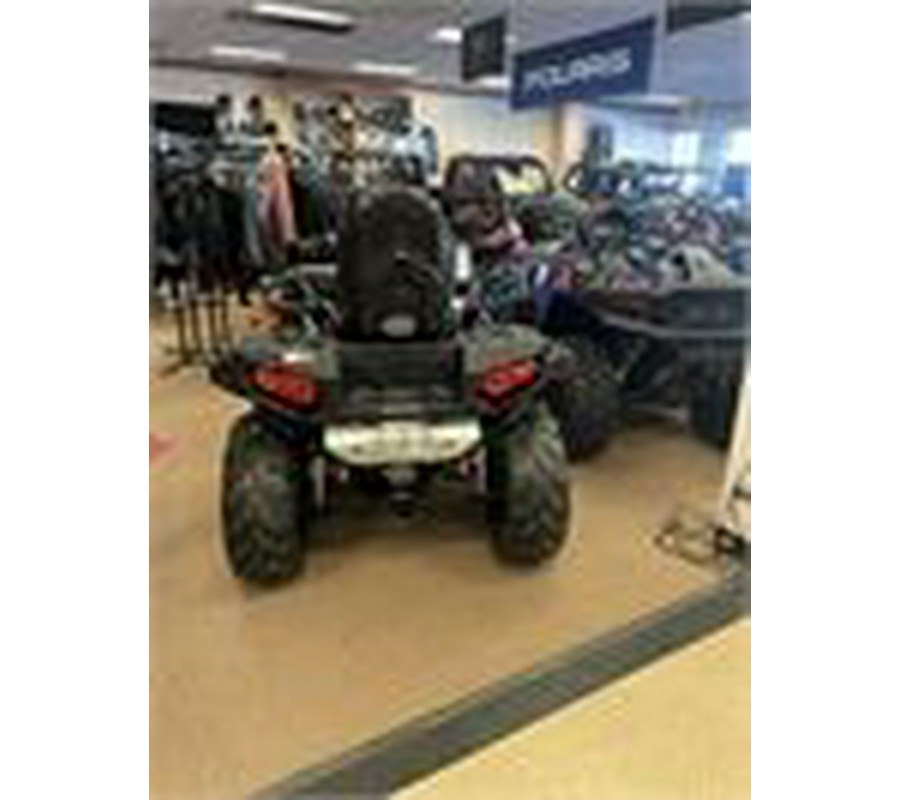 2024 Polaris Sportsman Touring 850