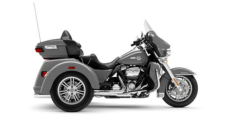 2024 Harley-Davidson Tri Glide Ultra