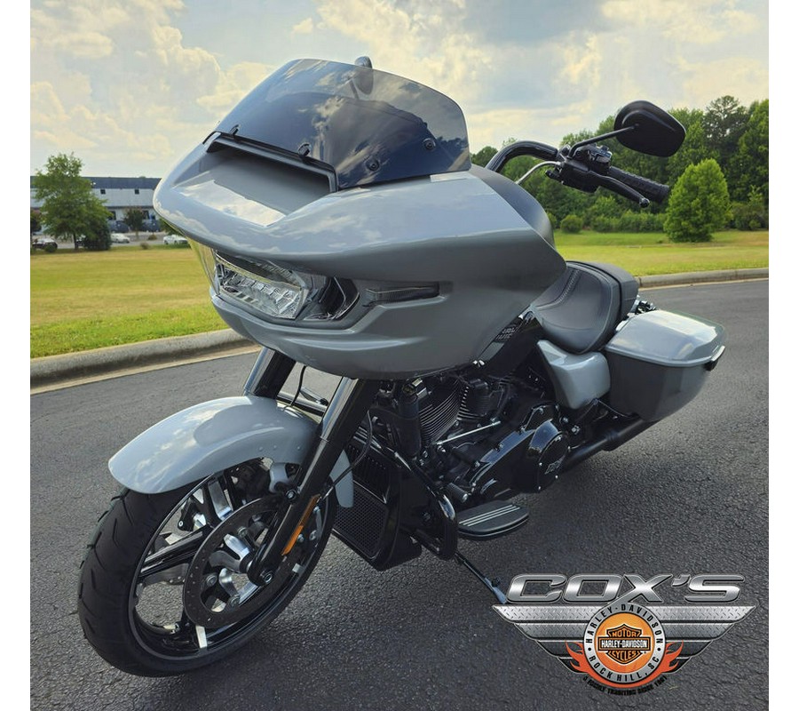 2024 Harley-Davidson® FLTRX - Road Glide®