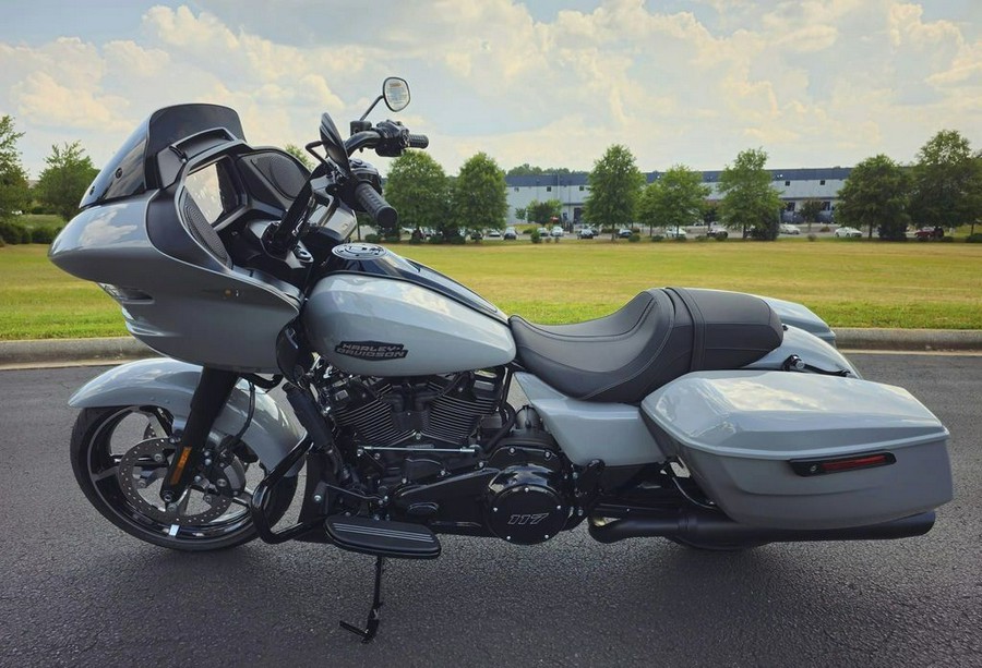 2024 Harley-Davidson® FLTRX - Road Glide®