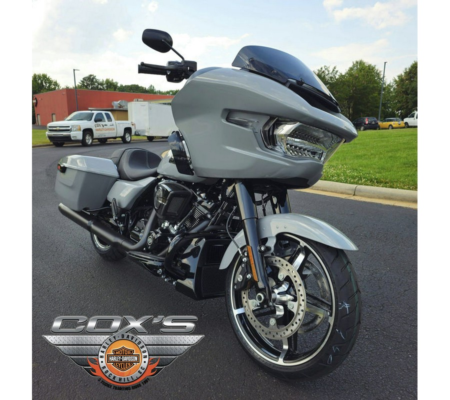 2024 Harley-Davidson® FLTRX - Road Glide®