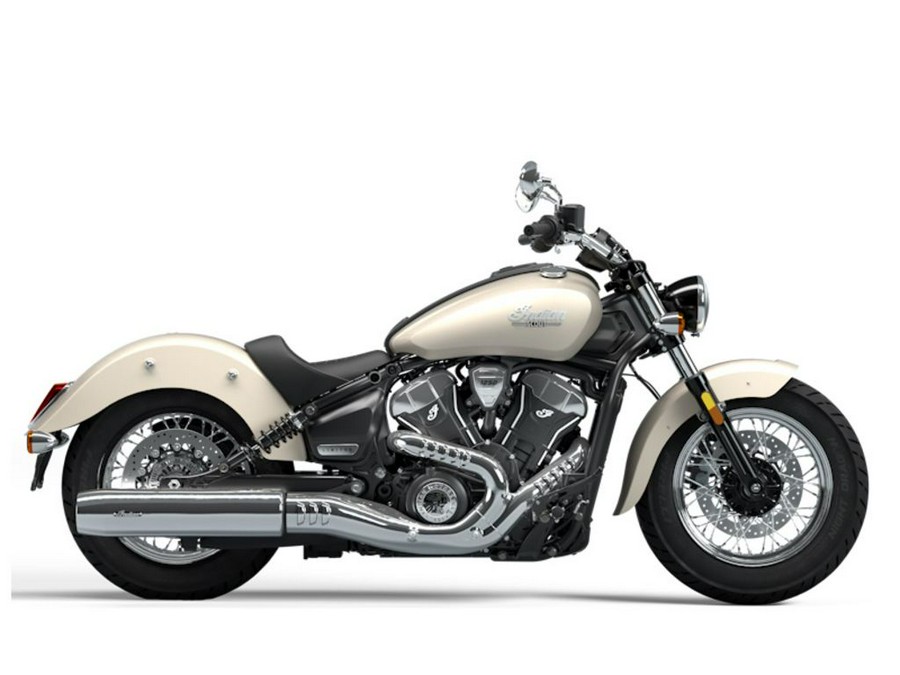 2025 Indian Motorcycle® Scout® Classic Limited