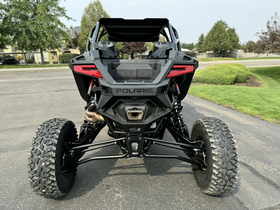 2025 Polaris Industries RZR Pro R 4 Ultimate