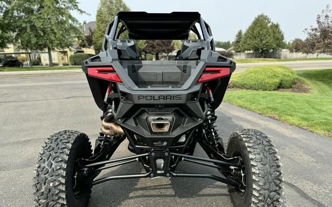 2025 Polaris Industries RZR Pro R 4 Ultimate