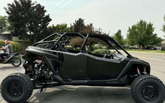 2025 Polaris Industries RZR Pro R 4 Ultimate