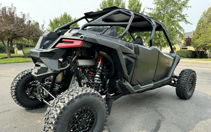 2025 Polaris Industries RZR Pro R 4 Ultimate