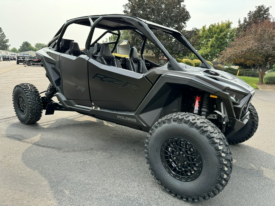 2025 Polaris Industries RZR Pro R 4 Ultimate