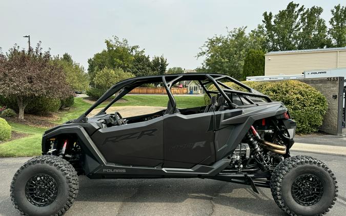 2025 Polaris Industries RZR Pro R 4 Ultimate