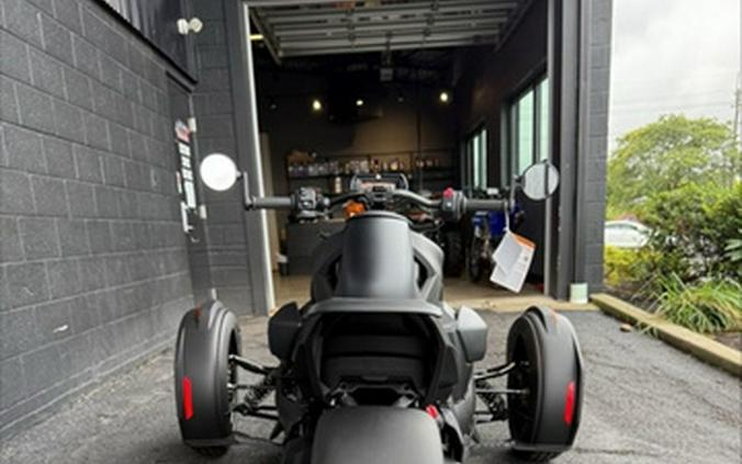 2025 Can-Am Ryker Sport