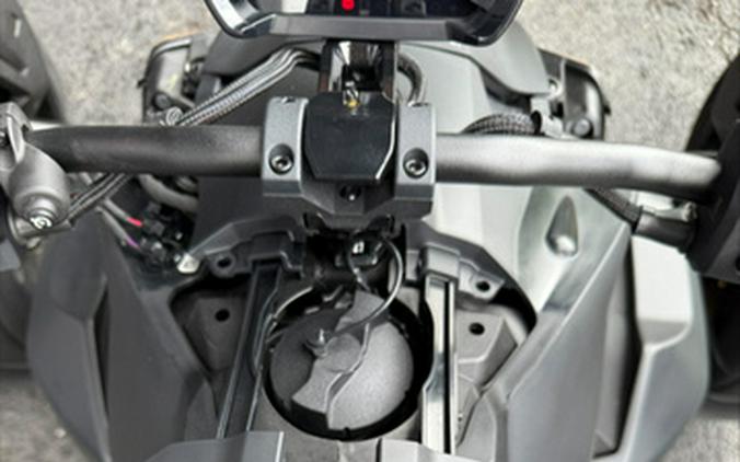 2025 Can-Am Ryker Sport