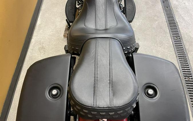 2020 Harley-Davidson® FLHCS - Heritage Classic 114