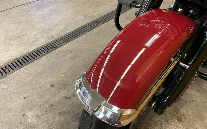 2020 Harley-Davidson® FLHCS - Heritage Classic 114