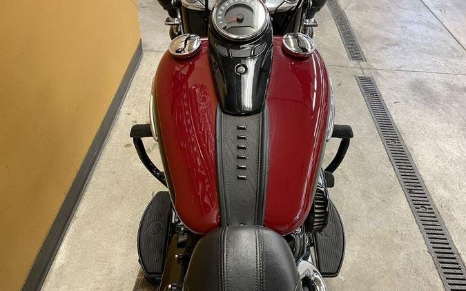 2020 Harley-Davidson® FLHCS - Heritage Classic 114