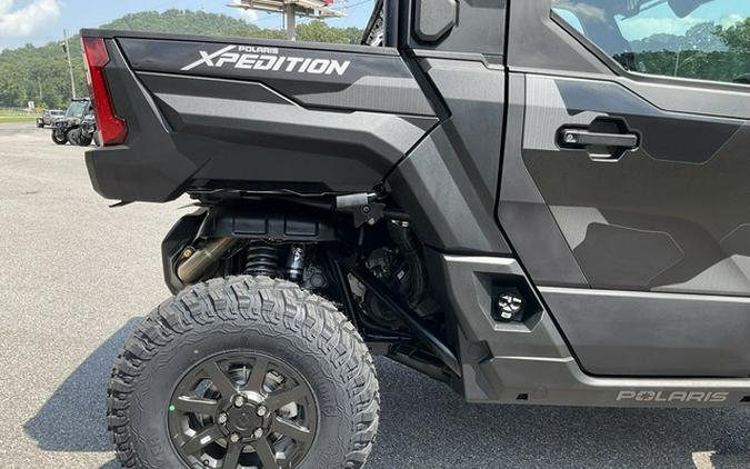 2026 Polaris Xpedition XP Northstar