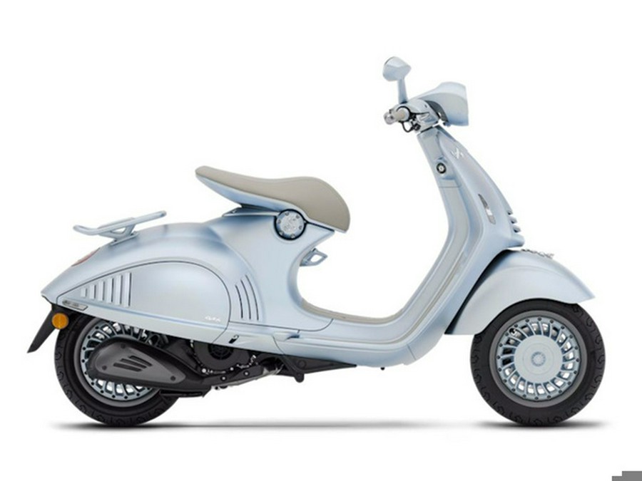 2025 Vespa 946 Snake