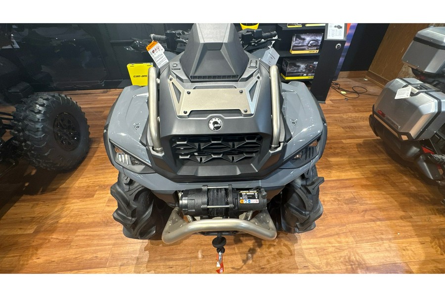 2026 Can-Am OUTLANDER XMR 850