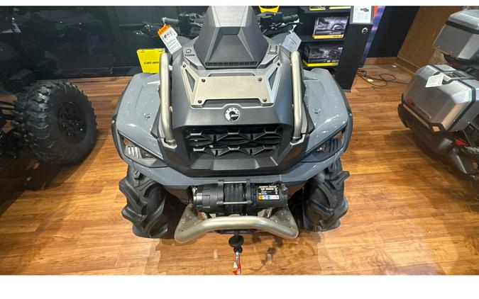 2026 Can-Am OUTLANDER XMR 850