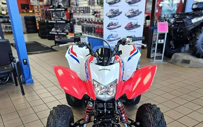 2026 Honda® TRX250X