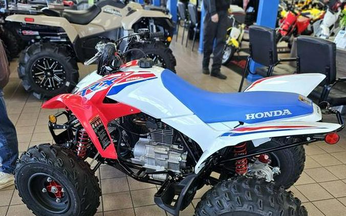2026 Honda® TRX250X