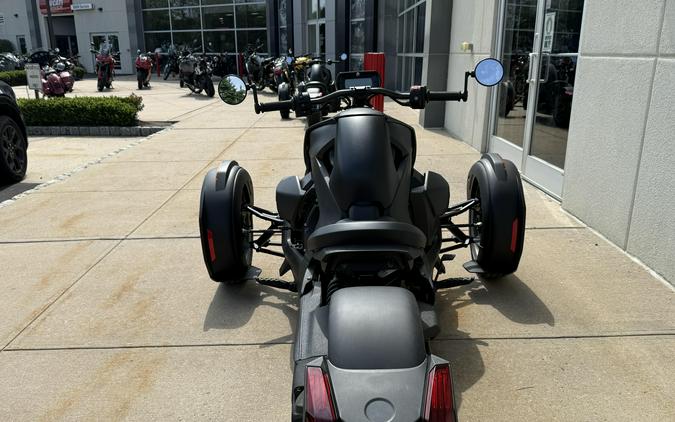 2026 Can-Am RYKER 900