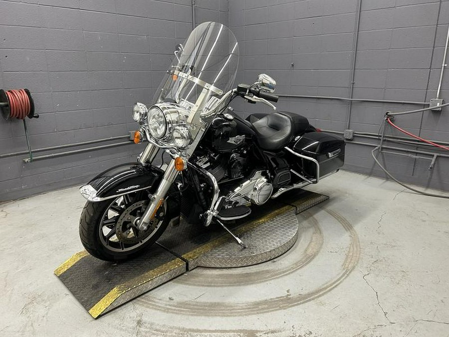 2018 Harley-Davidson® FLHR - Road King®