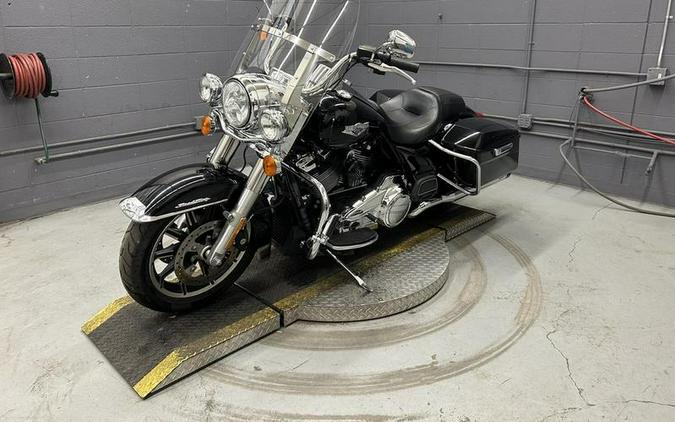 2018 Harley-Davidson® FLHR - Road King®