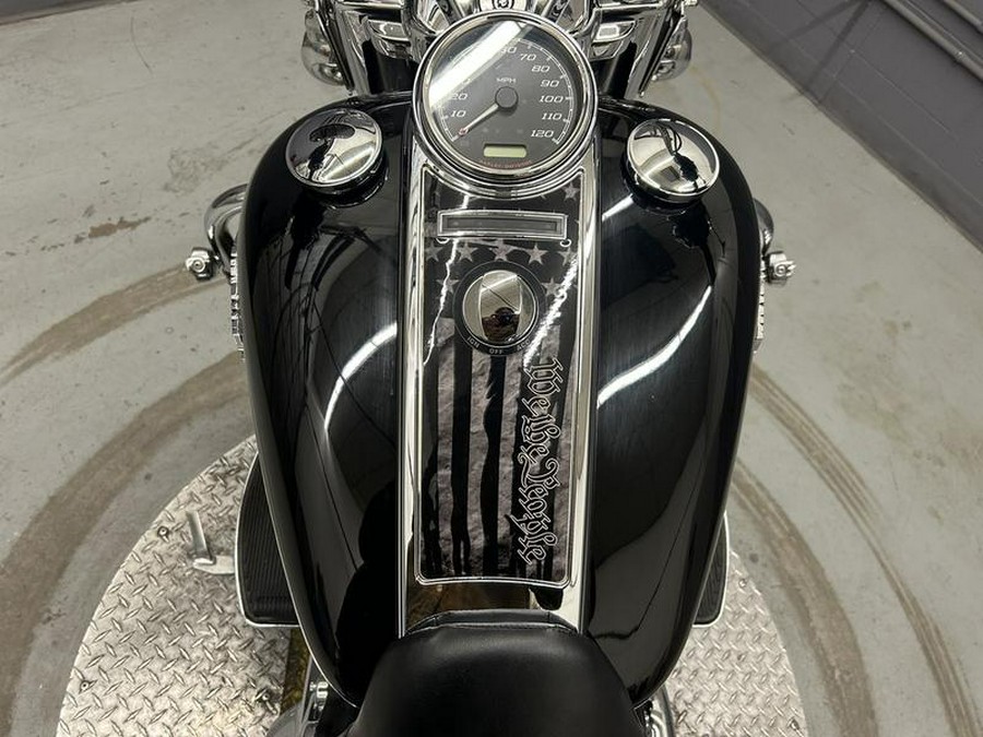 2018 Harley-Davidson® FLHR - Road King®