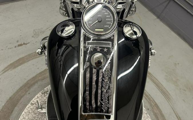 2018 Harley-Davidson® FLHR - Road King®