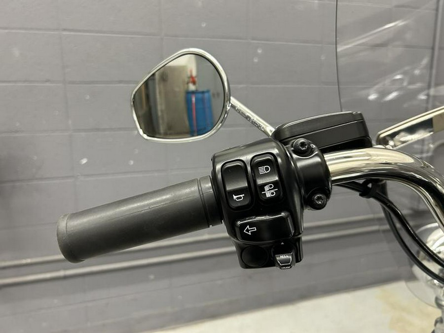 2018 Harley-Davidson® FLHR - Road King®