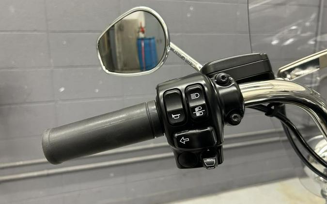 2018 Harley-Davidson® FLHR - Road King®