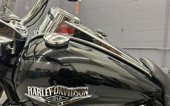 2018 Harley-Davidson® FLHR - Road King®