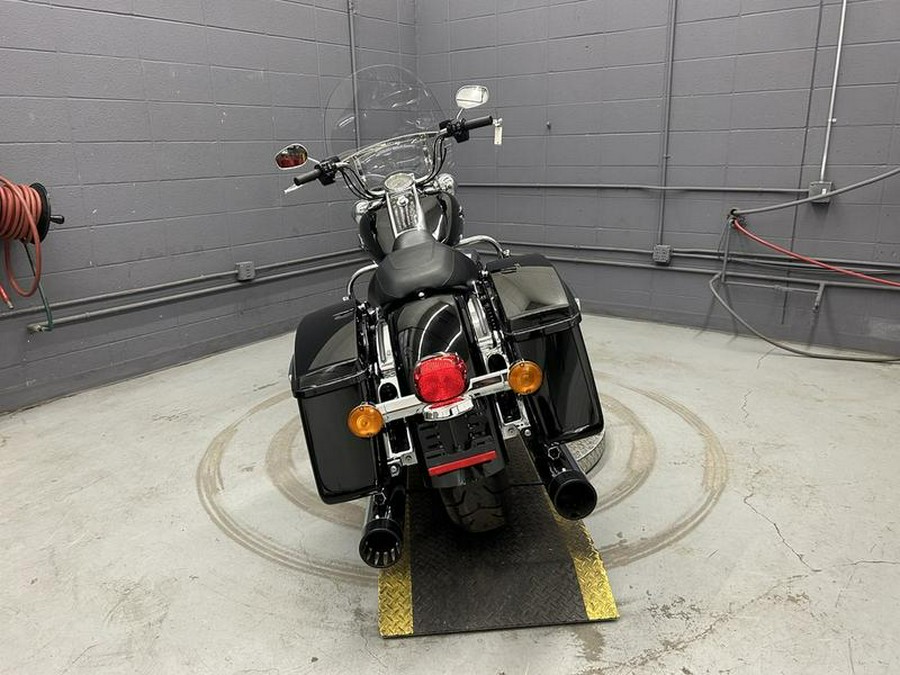 2018 Harley-Davidson® FLHR - Road King®