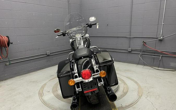 2018 Harley-Davidson® FLHR - Road King®