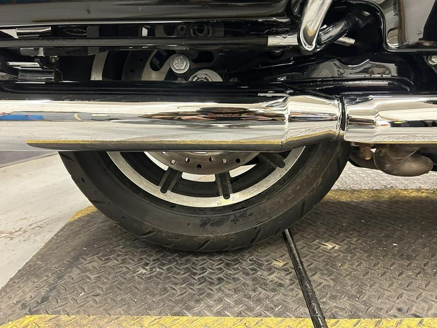 2018 Harley-Davidson® FLHR - Road King®