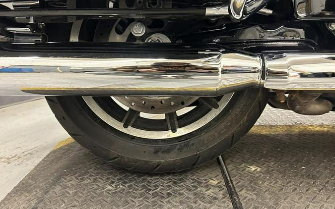 2018 Harley-Davidson® FLHR - Road King®