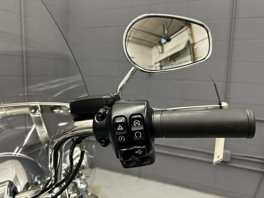 2018 Harley-Davidson® FLHR - Road King®