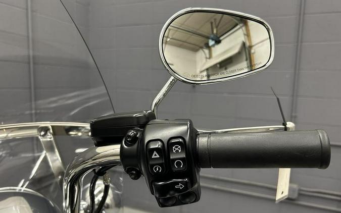 2018 Harley-Davidson® FLHR - Road King®