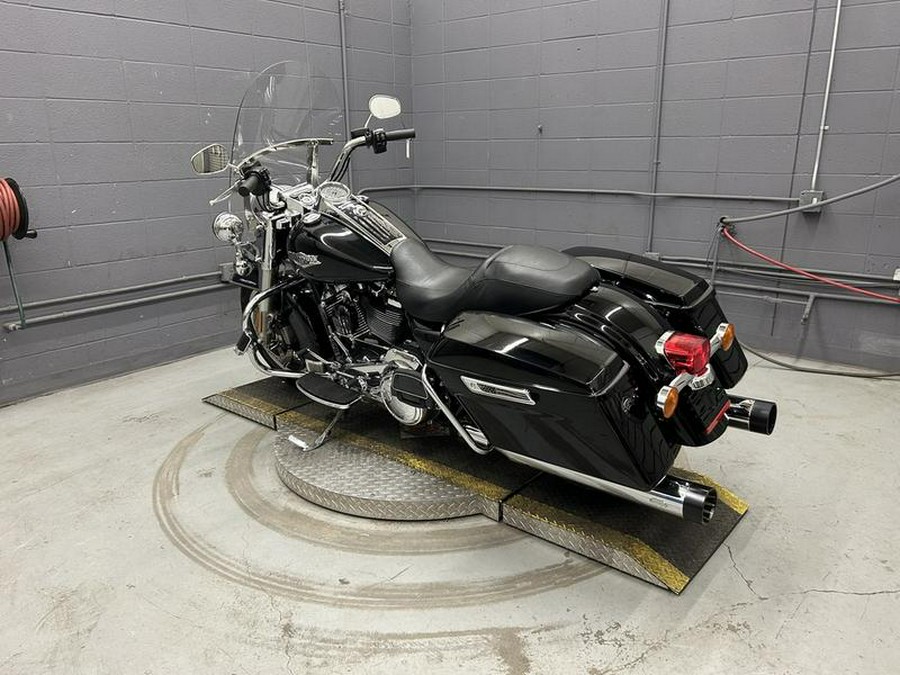2018 Harley-Davidson® FLHR - Road King®